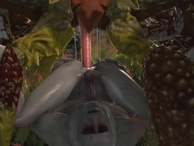 Full: geralt gets egged