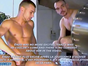 jerking