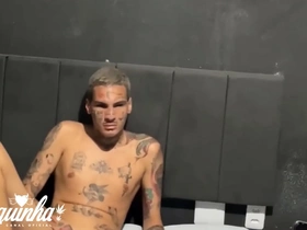 Fotógrafo resolveu dar em cima de cliente hetero e olha no que deu