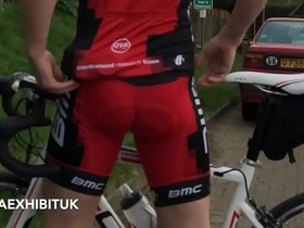 Bulging in my bmc's
