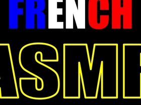 Www.bap-asmr.fr asmr français / le mec et le livreur en retard !