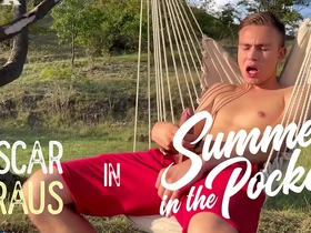 Summer in the pocket