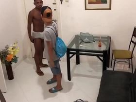 Chupei o vizinho