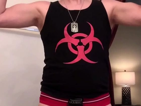 Sexy 26 year old negative asian wanted to get pozzed. this was my first time breeding him but not the last. he is poz now a mutual friend told me. gift delivered.