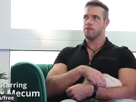 (beaux banks, alex mecum) - hunting beaux part 2 - trailer preview - men.com