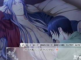 Taishou mebiusline - misaki 1