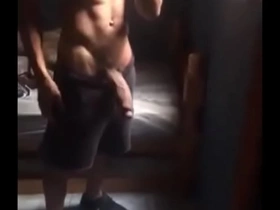 Andy rodrigues, a recovered video.