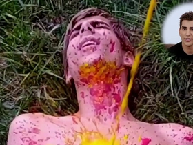 Stxus :: fuck an artist !
