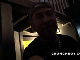 The sexy kamil paris fuck raw the latino twink anthony austi in sauna idm paris ofr crunchboy