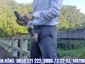 Máy tẬp to dƯƠng vẬt