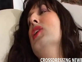 Crossdressing is just so much fun