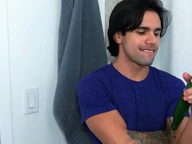 Famchaser 8: sex ed / men / ty mitchell  / stream full at  www.sexmen.com/put