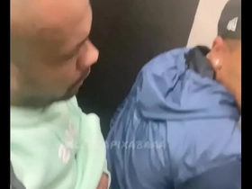 Banharão tava bom