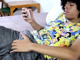 Peguei o novinho do app