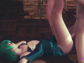Yaoi femboy - hidetsume is a little bitch - japanese asian manga anime porn gay