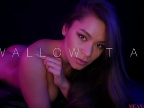 Swallow it all