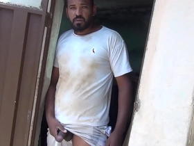 Prévia/ macho ativo dominador fodendo novinho favelado