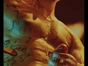 Dbd: vittorio toscano solo fapping