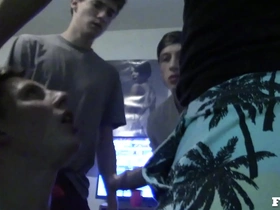 Pound dat ass