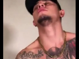 Cuando el chakal te deja mamarcela