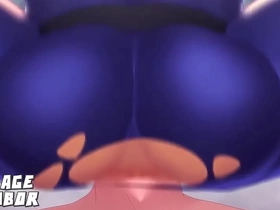 Animation: endeavor withsound by average neighbor