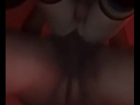 Fucking my girlfriends barely legal after while she’s in the next room