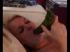 Milf solo