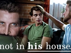 Not in his house johnny ford, ben masters