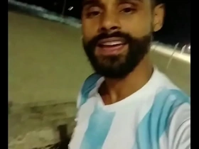 Sai na rua que te pego